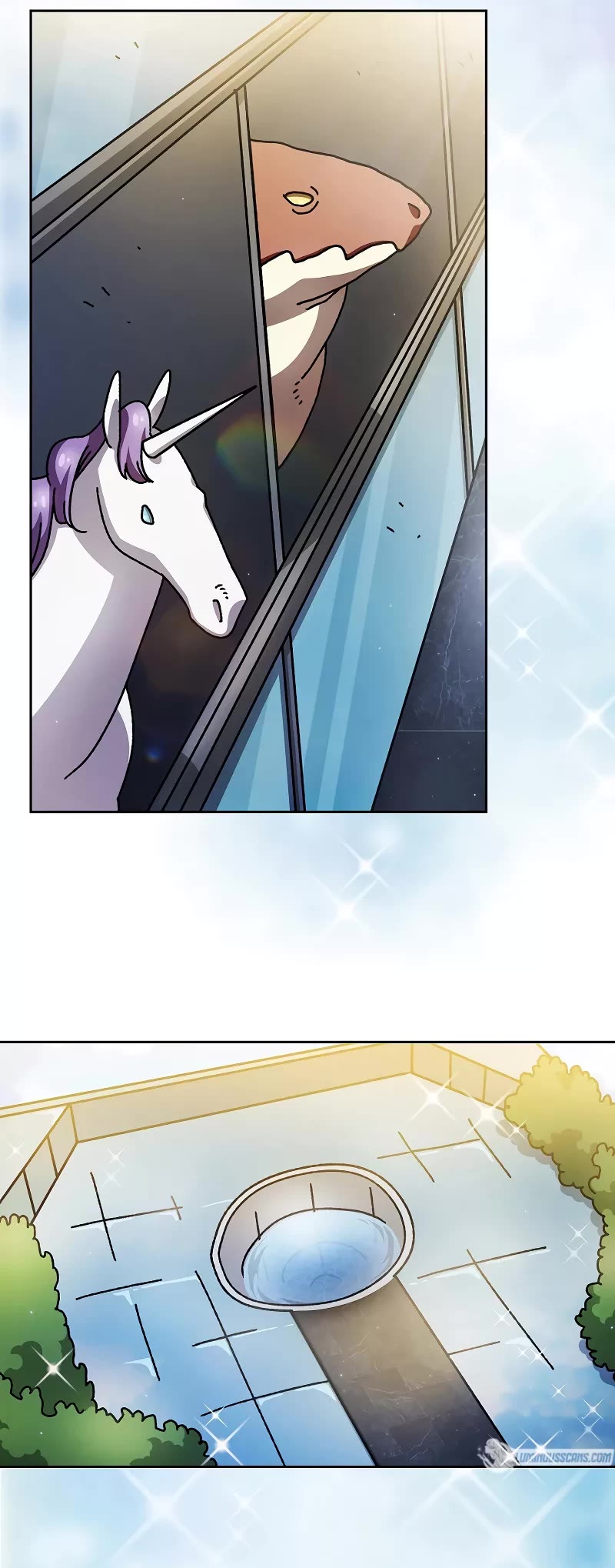 FFF-Class Trashero Chapter 169 page 29 - Chapter 169