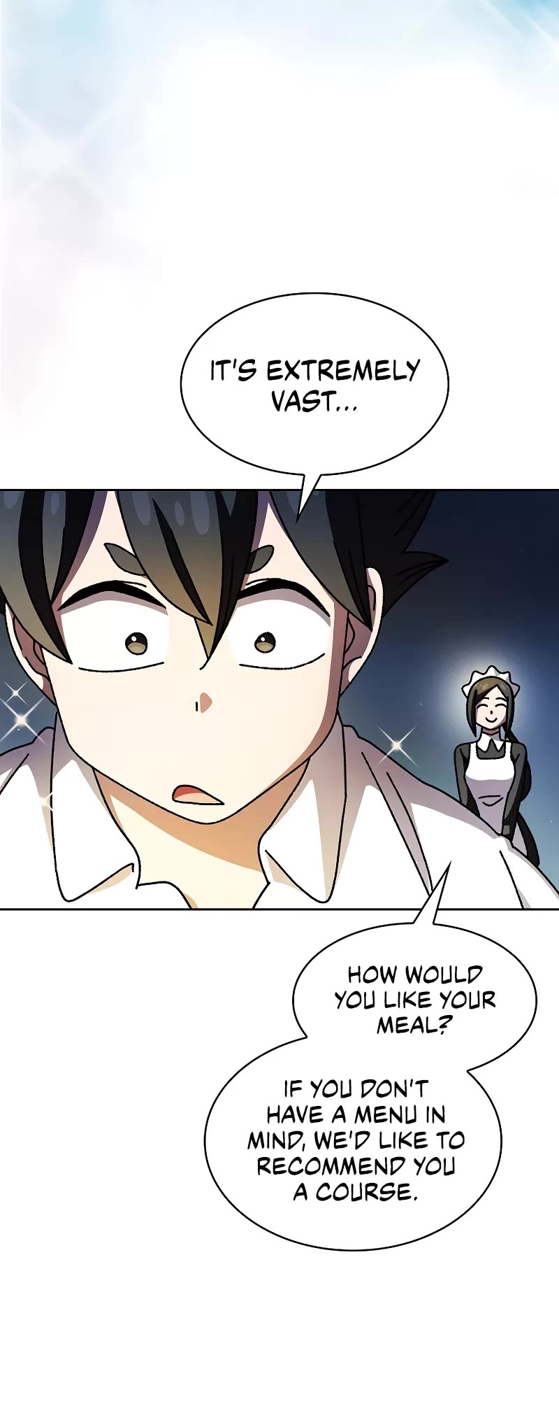 FFF-Class Trashero Chapter 169 page 30 - Chapter 169