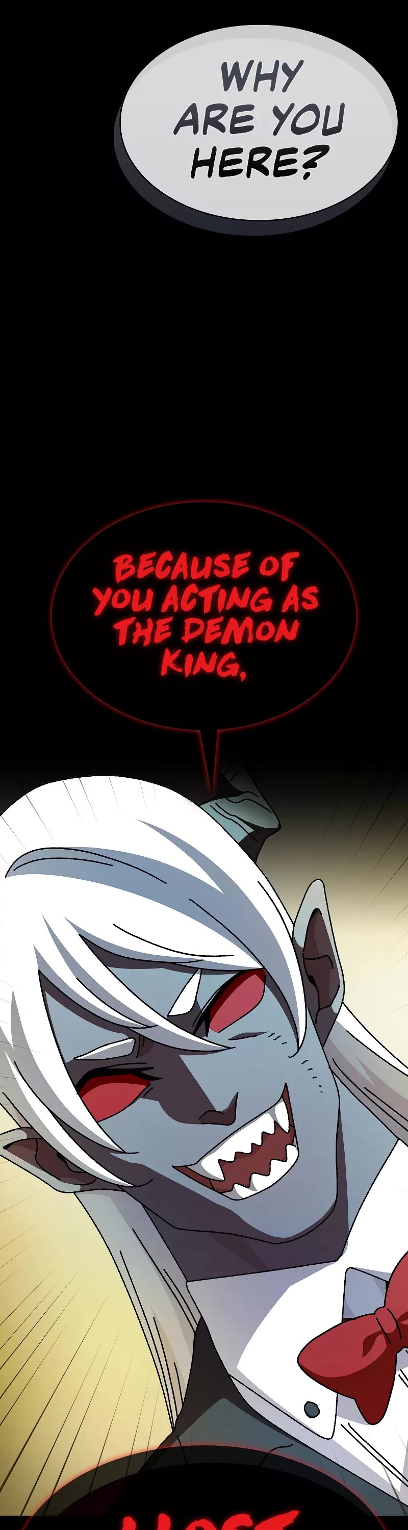 FFF-Class Trashero Chapter 169 page 37 - Chapter 169
