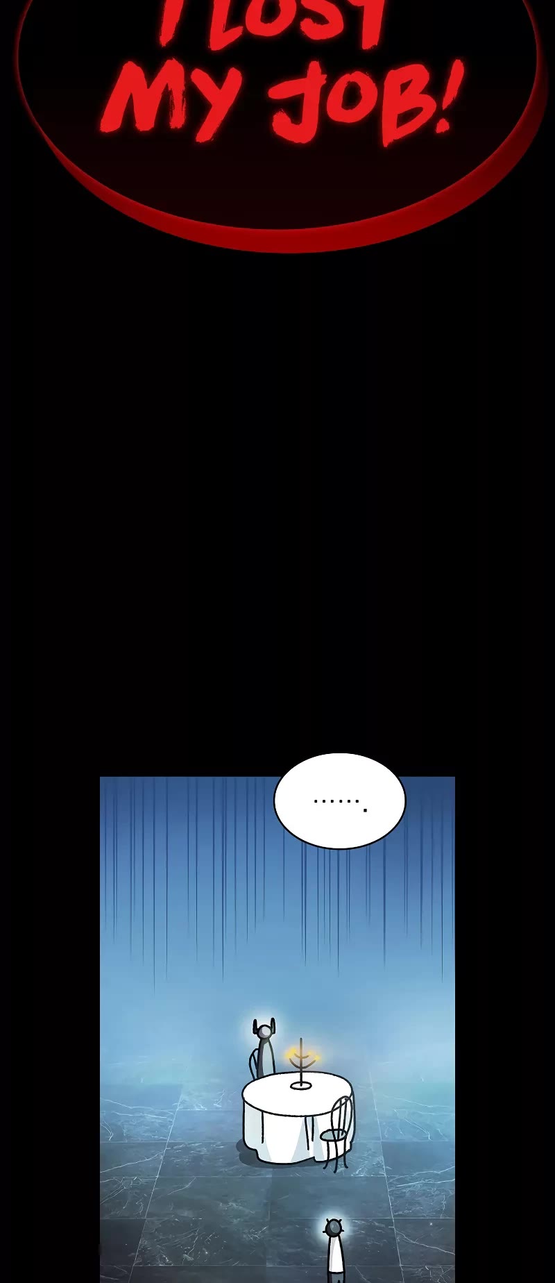 FFF-Class Trashero Chapter 169 page 38 - Chapter 169