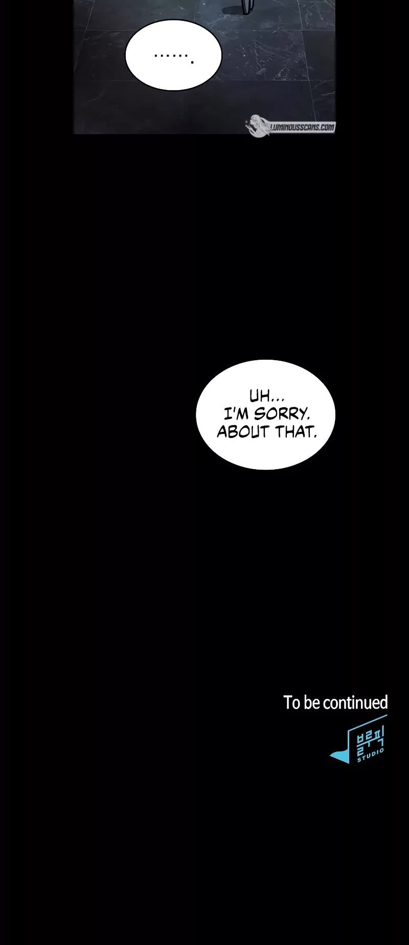 FFF-Class Trashero Chapter 169 page 39 - Chapter 169