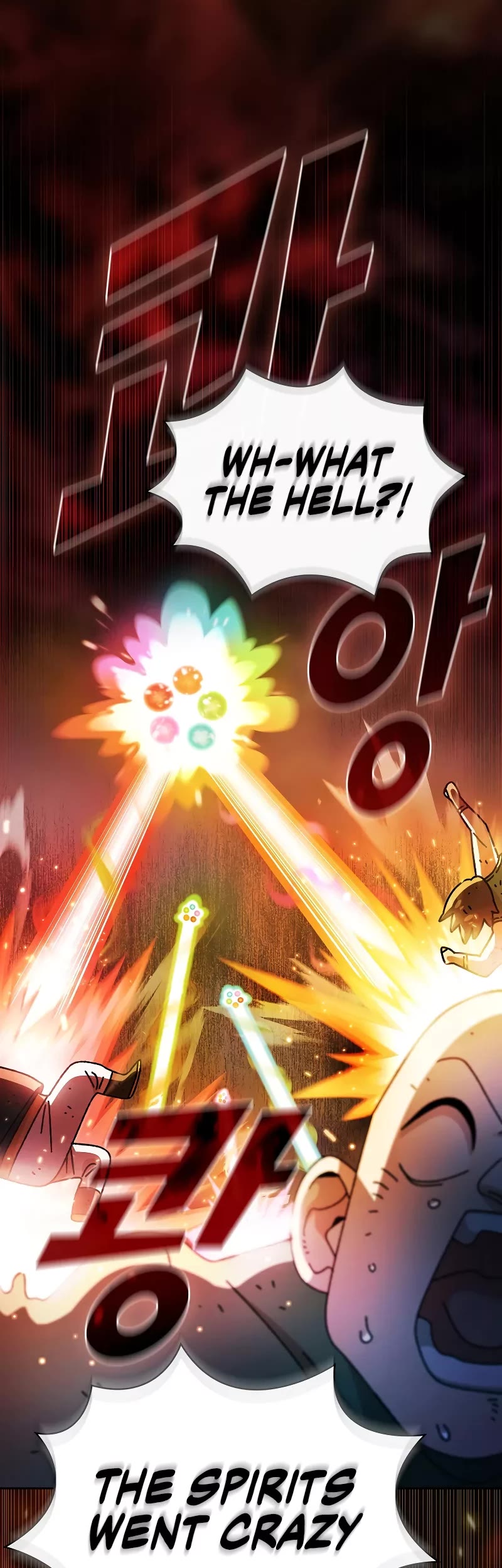 FFF-Class Trashero Chapter 169 page 9 - Chapter 169