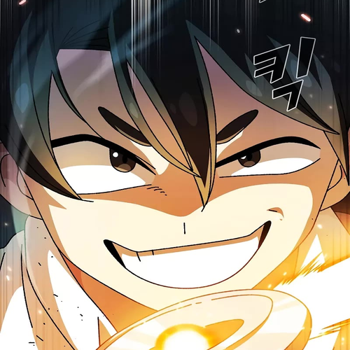 FFF-Class Trashero Chapter 169 cover