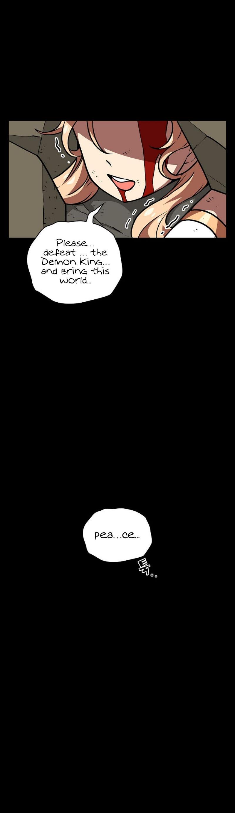 FFF-Class Trashero Chapter 17 page 10 - Chapter 17