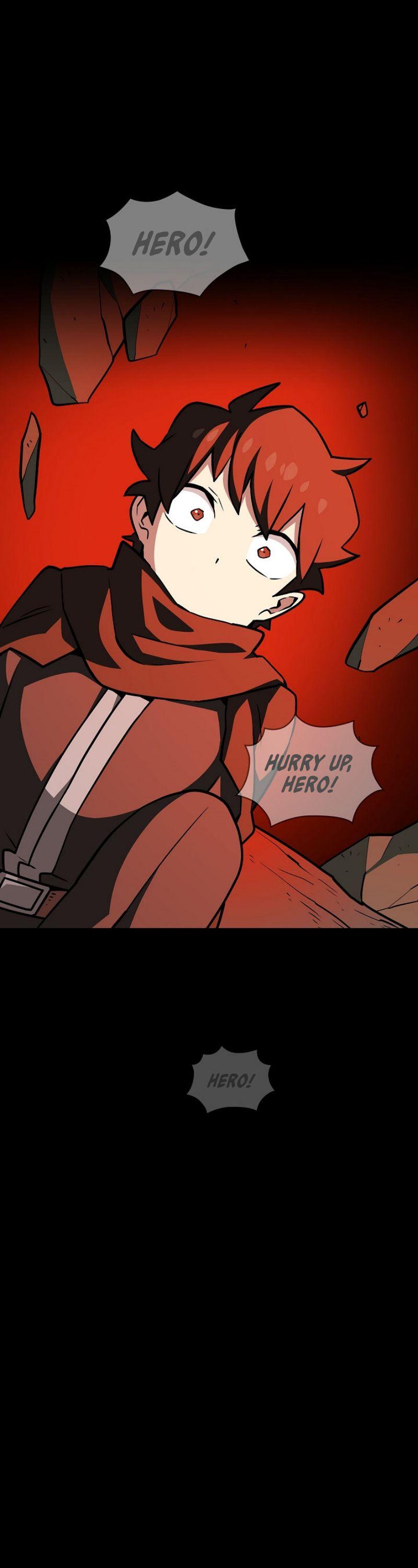 FFF-Class Trashero Chapter 17 page 11 - Chapter 17