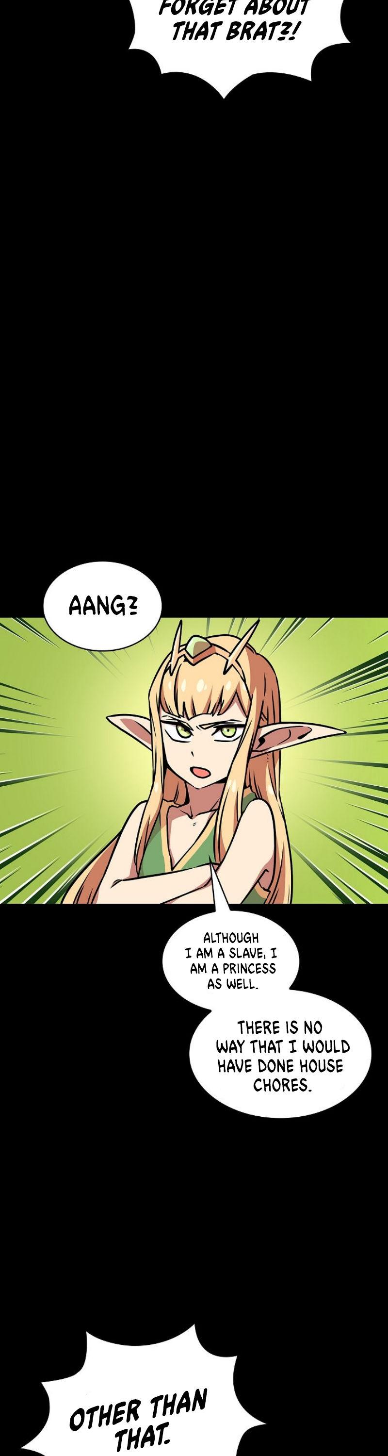 FFF-Class Trashero Chapter 17 page 23 - Chapter 17