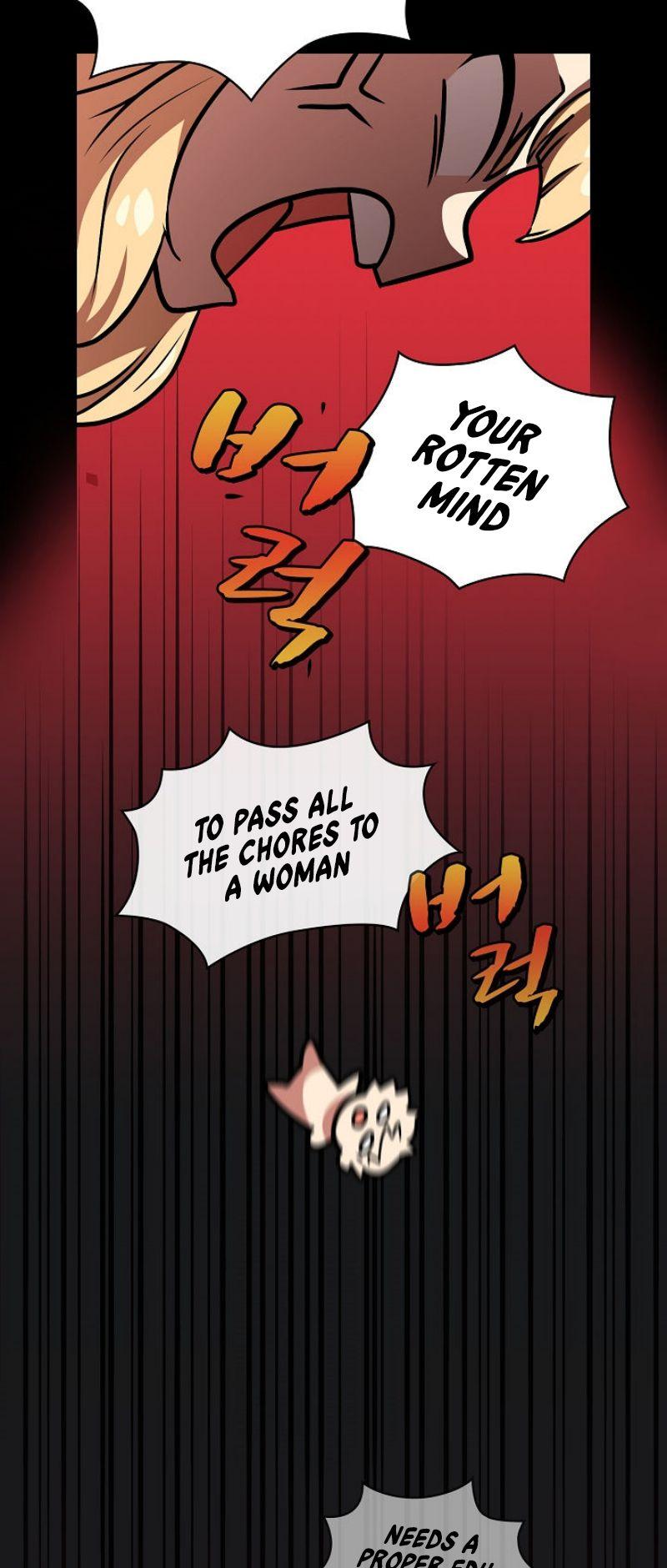 FFF-Class Trashero Chapter 17 page 24 - Chapter 17