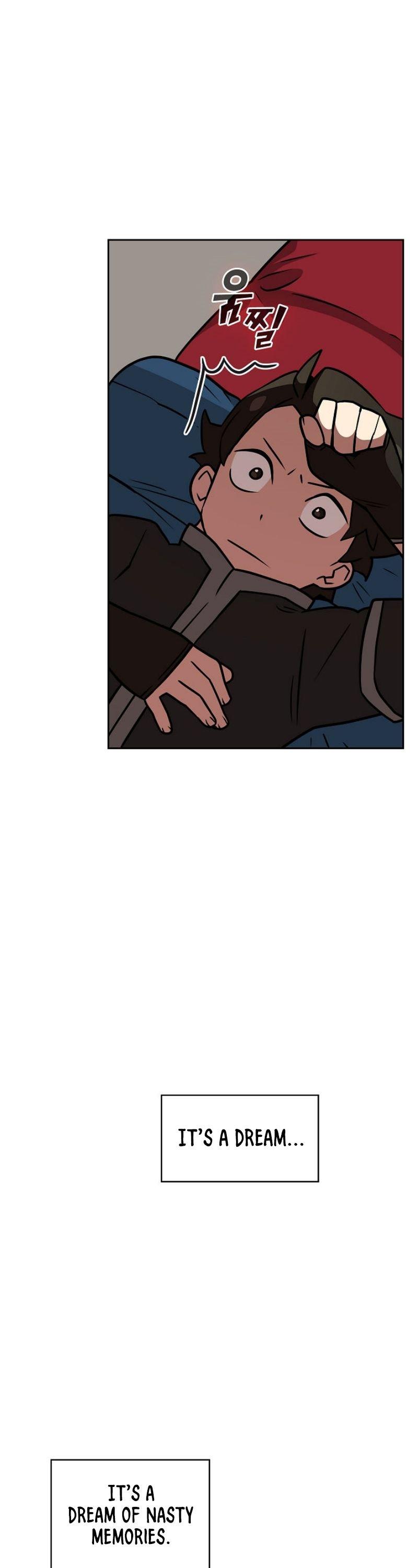 FFF-Class Trashero Chapter 17 page 30 - Chapter 17