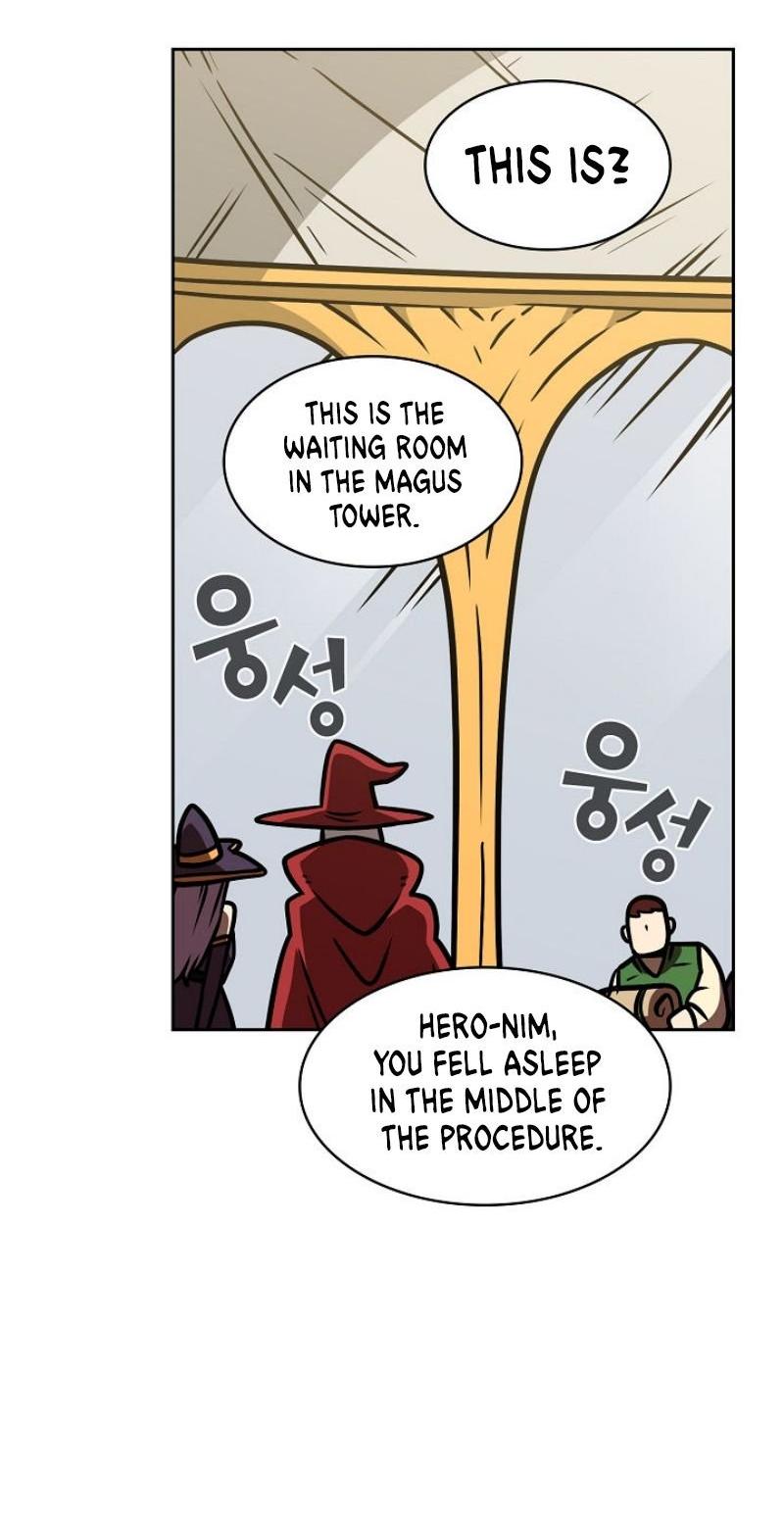 FFF-Class Trashero Chapter 17 page 32 - Chapter 17