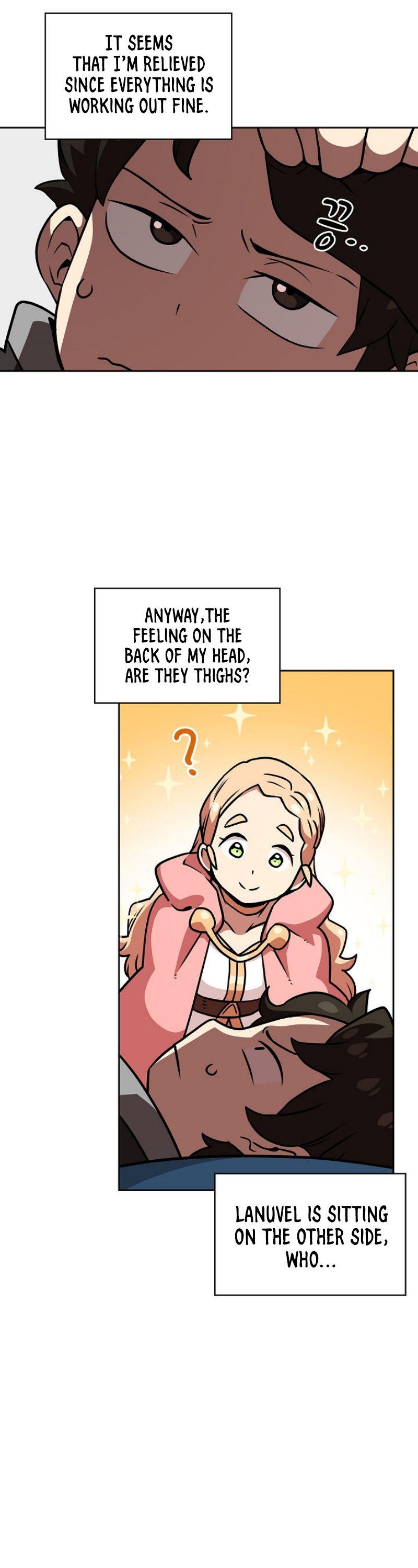FFF-Class Trashero Chapter 17 page 33 - Chapter 17