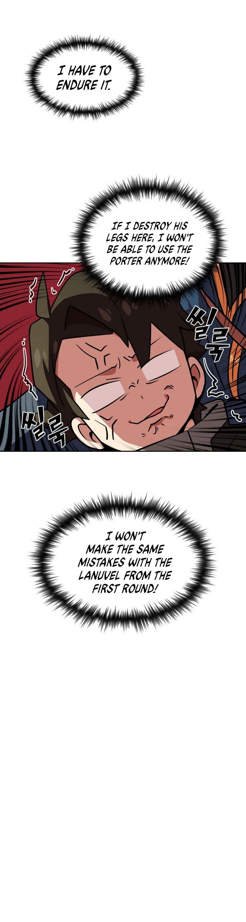 FFF-Class Trashero Chapter 17 page 36 - Chapter 17