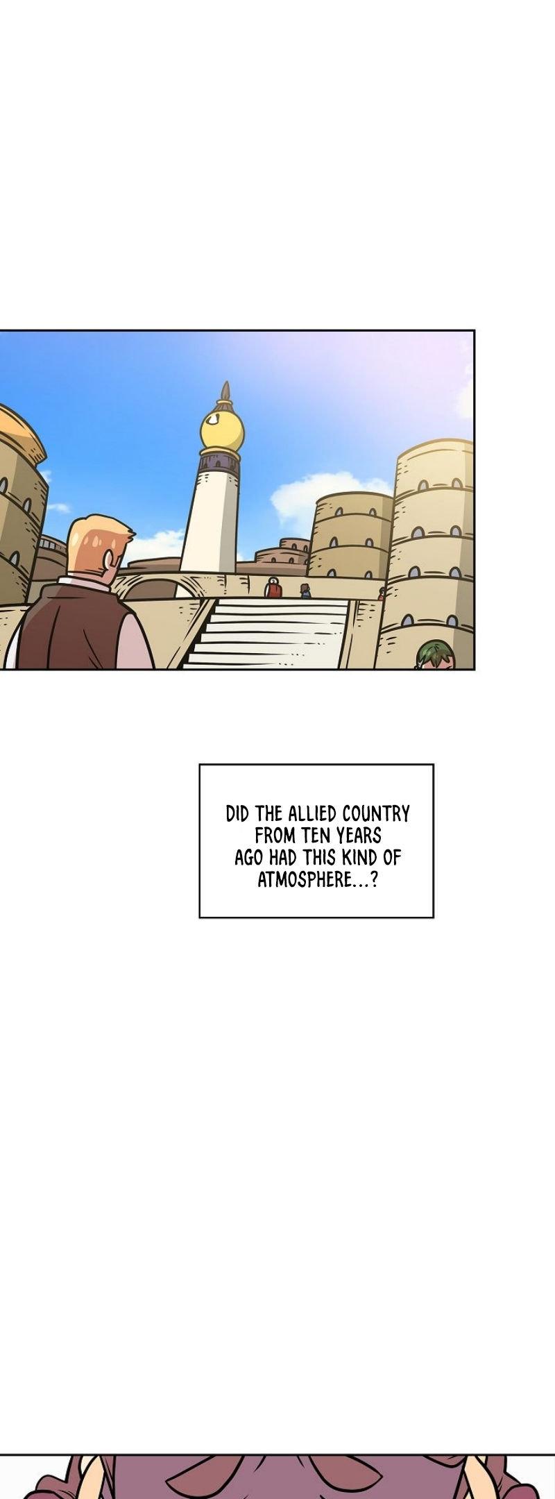 FFF-Class Trashero Chapter 17 page 37 - Chapter 17
