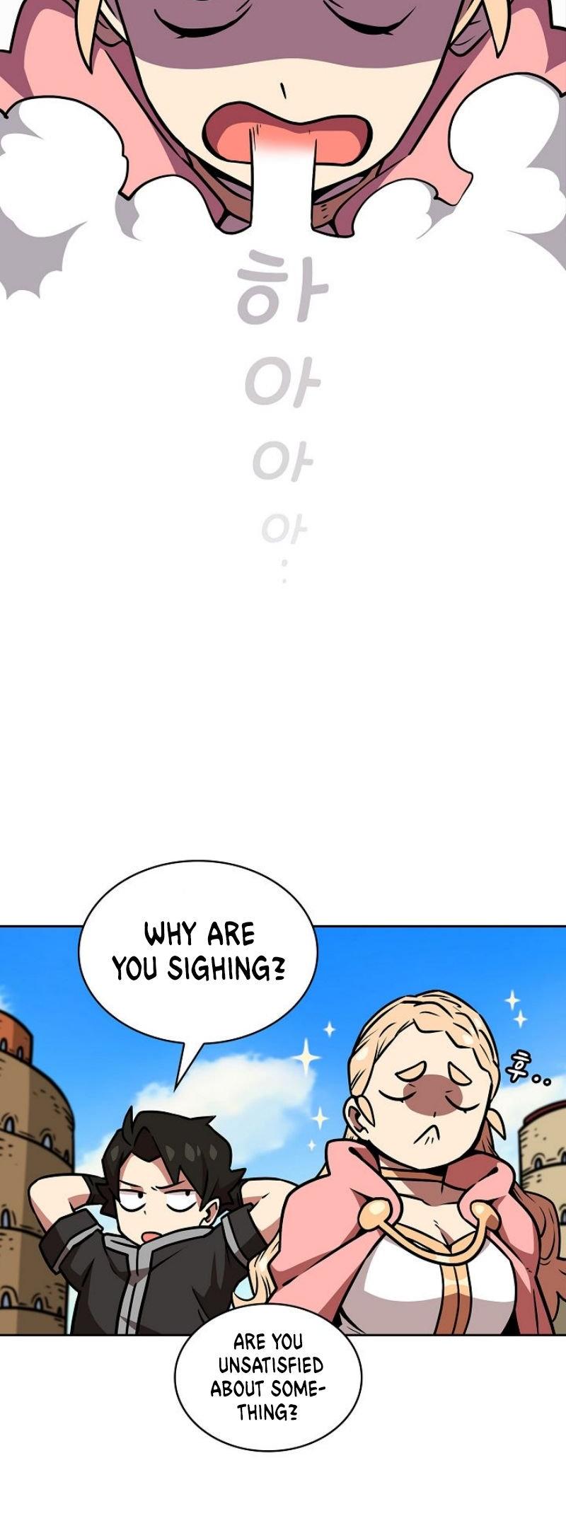 FFF-Class Trashero Chapter 17 page 38 - Chapter 17