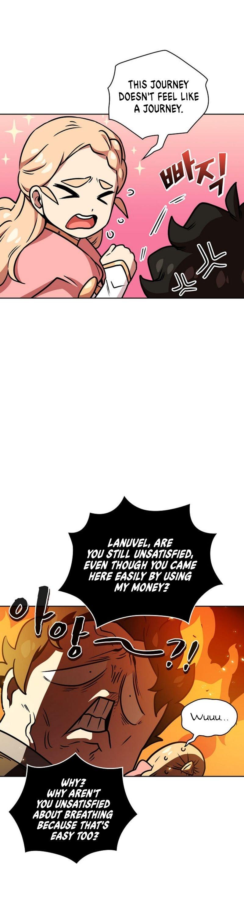 FFF-Class Trashero Chapter 17 page 39 - Chapter 17