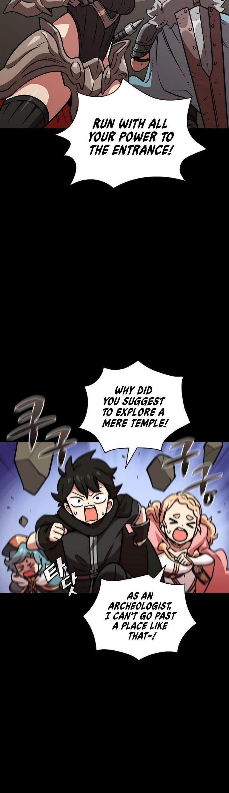 FFF-Class Trashero Chapter 17 page 4 - Chapter 17
