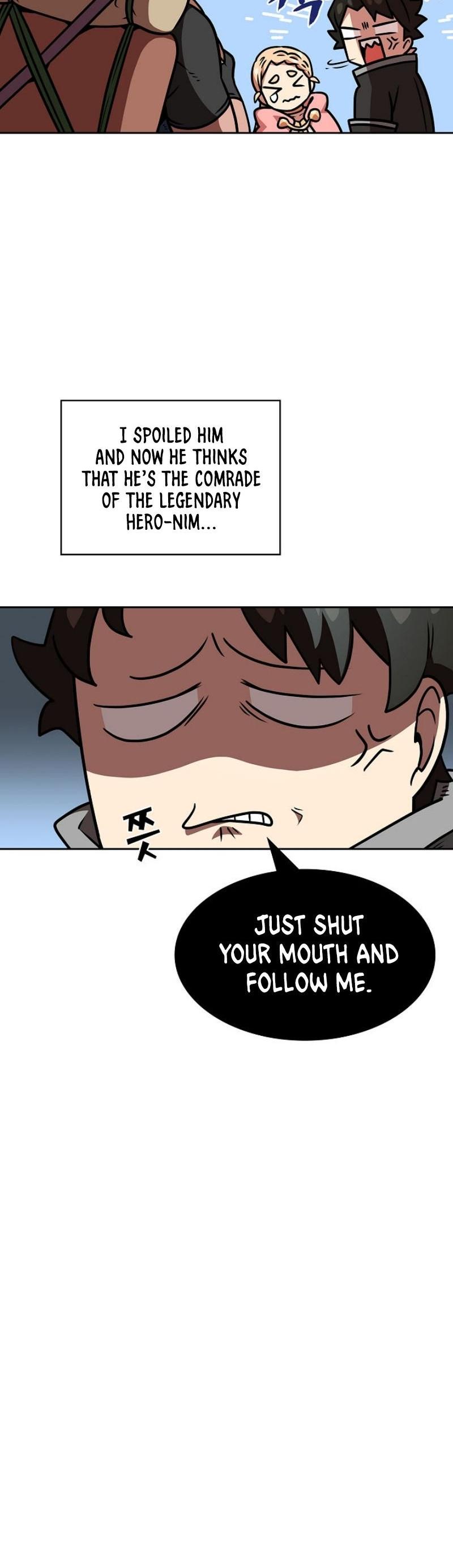 FFF-Class Trashero Chapter 17 page 41 - Chapter 17