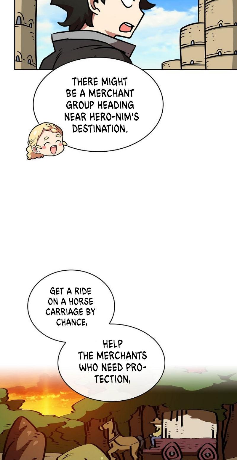 FFF-Class Trashero Chapter 17 page 43 - Chapter 17