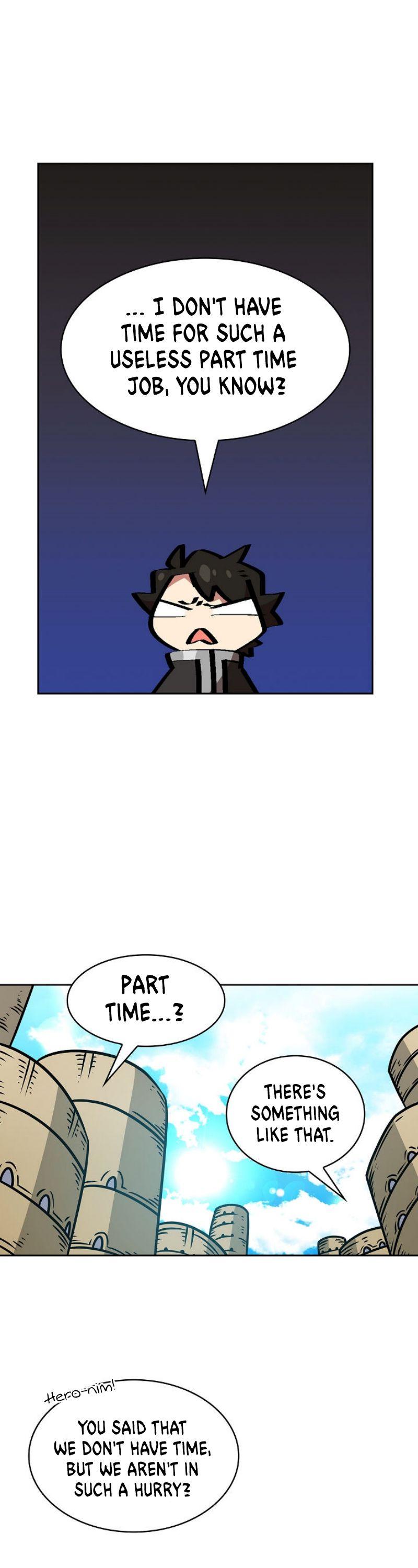 FFF-Class Trashero Chapter 17 page 45 - Chapter 17