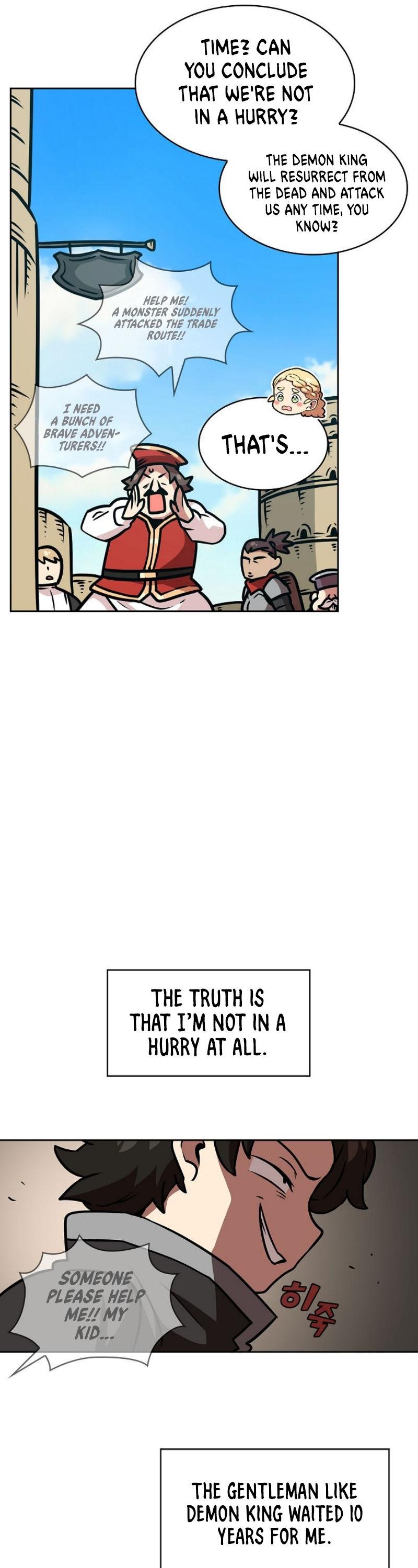 FFF-Class Trashero Chapter 17 page 46 - Chapter 17