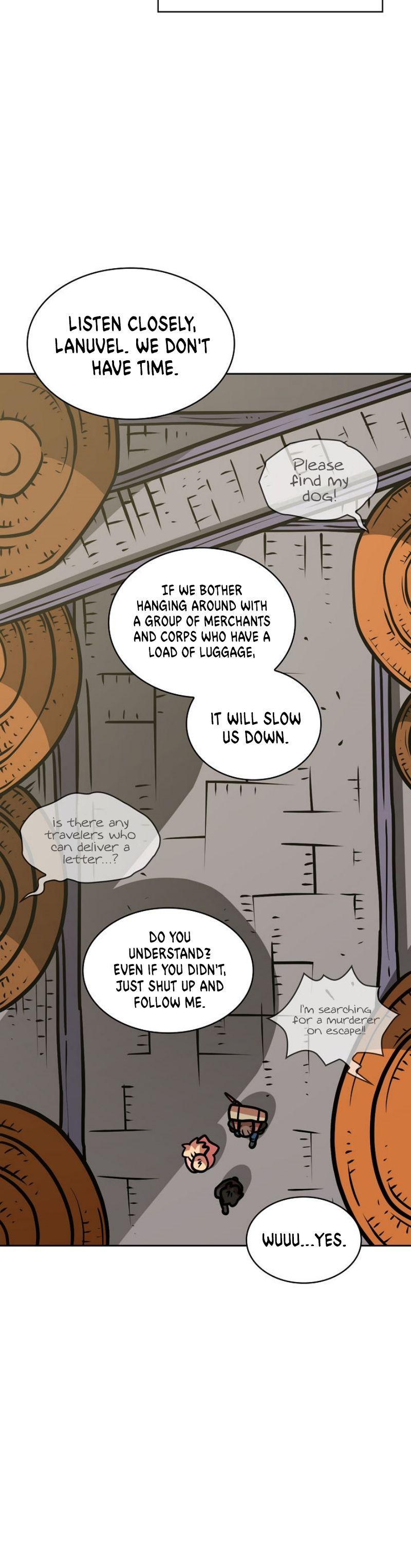 FFF-Class Trashero Chapter 17 page 47 - Chapter 17