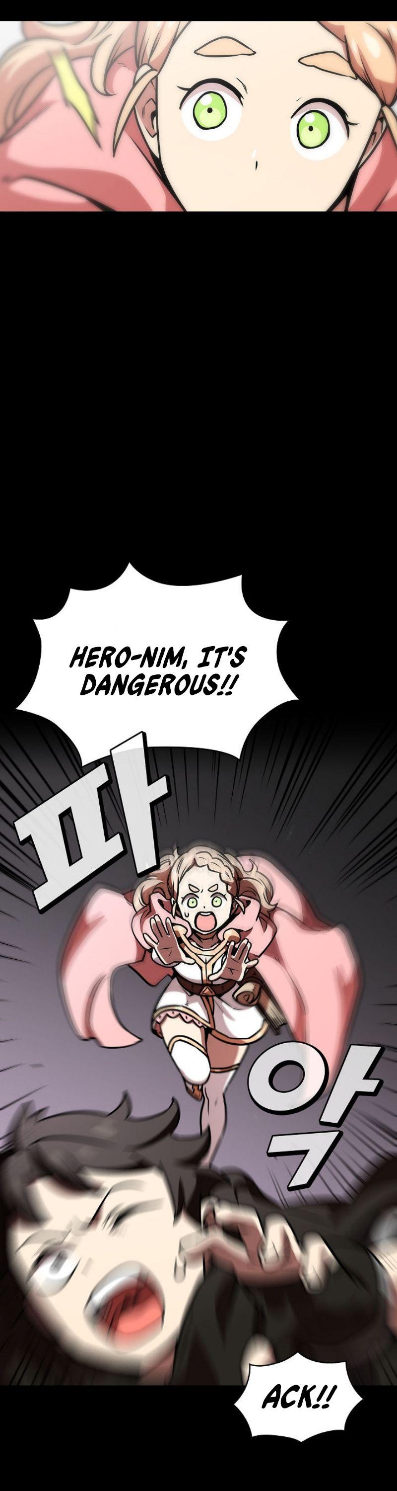 FFF-Class Trashero Chapter 17 page 5 - Chapter 17