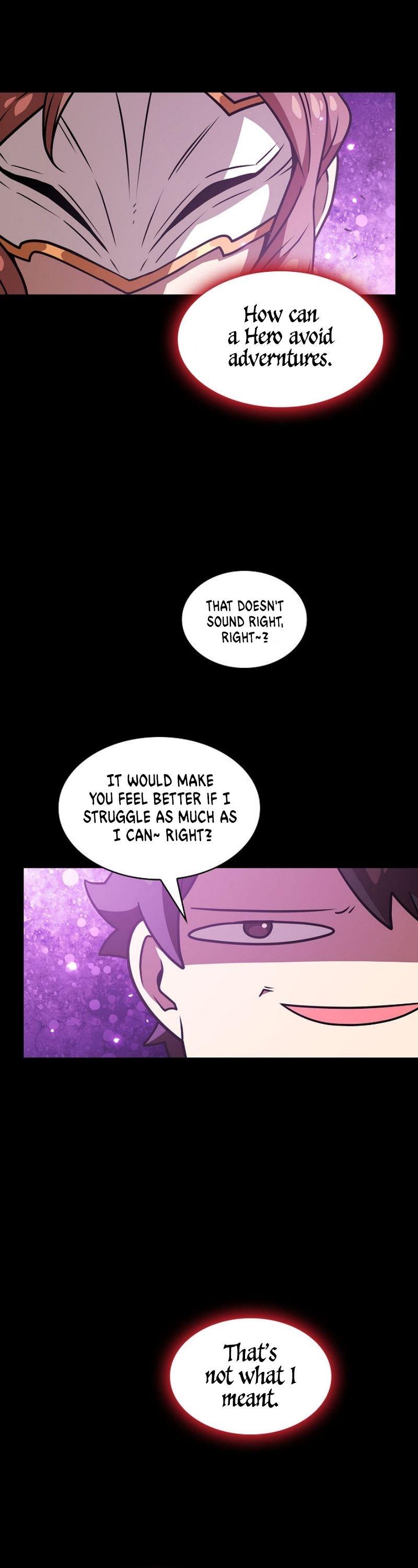 FFF-Class Trashero Chapter 17 page 50 - Chapter 17