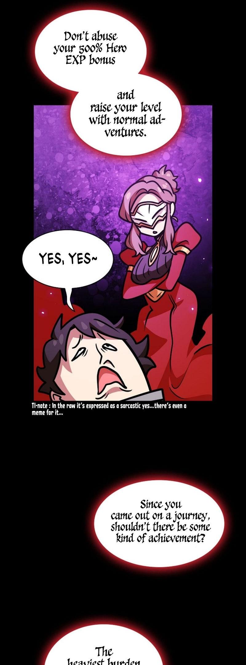 FFF-Class Trashero Chapter 17 page 51 - Chapter 17