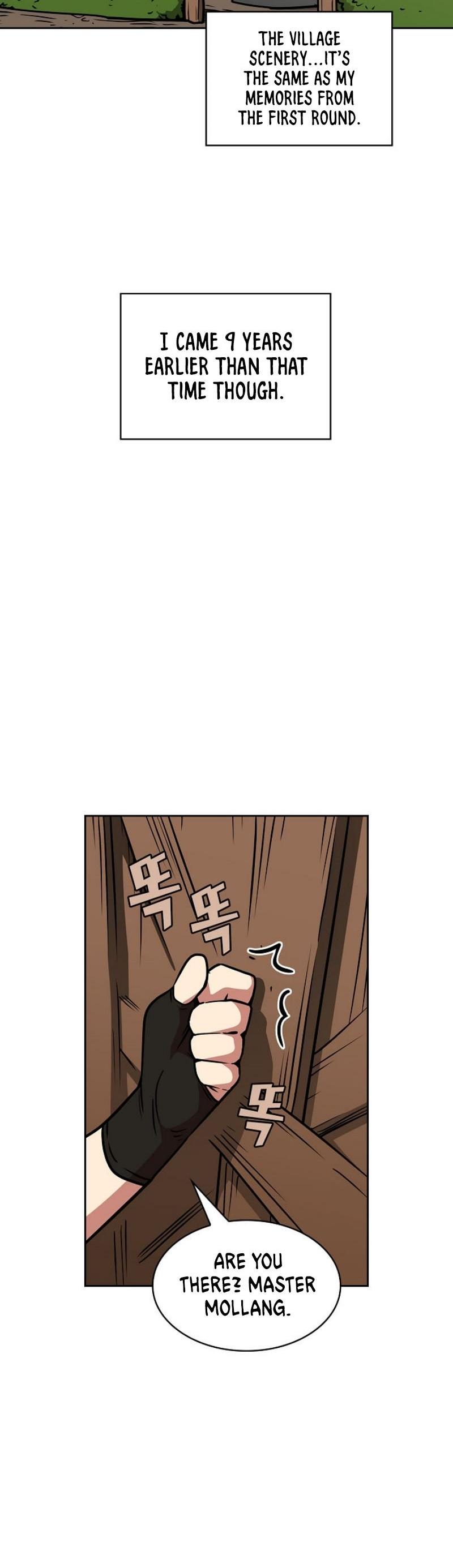 FFF-Class Trashero Chapter 17 page 55 - Chapter 17