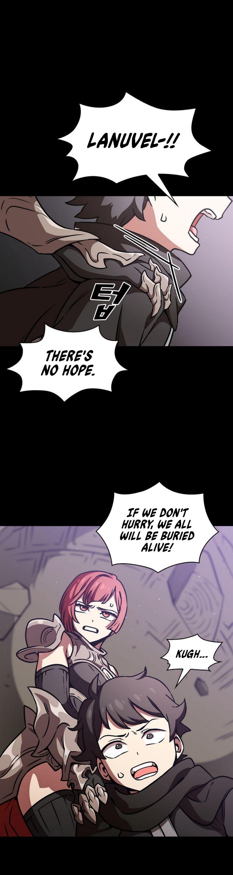FFF-Class Trashero Chapter 17 page 8 - Chapter 17