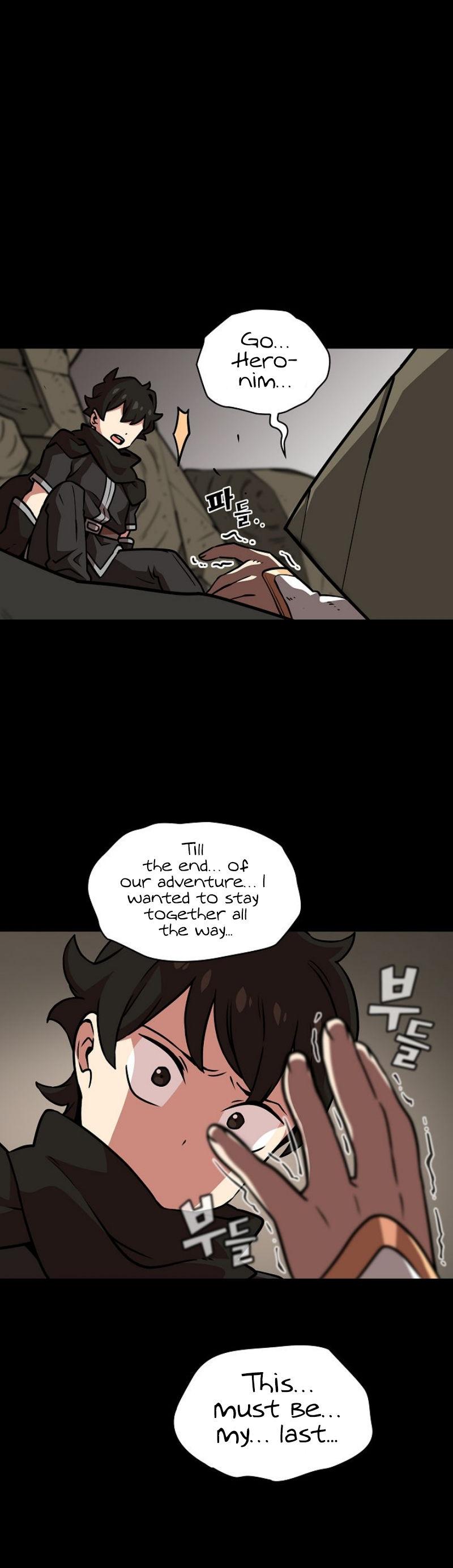 FFF-Class Trashero Chapter 17 page 9 - Chapter 17