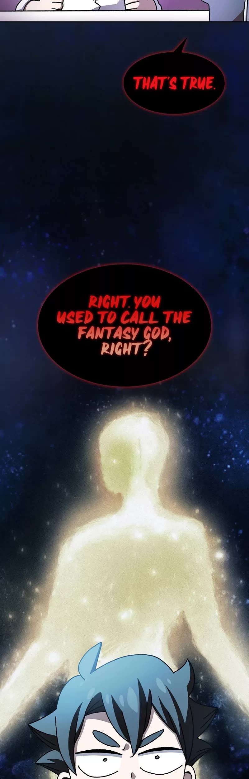 FFF-Class Trashero Chapter 170 page 15 - Chapter 170
