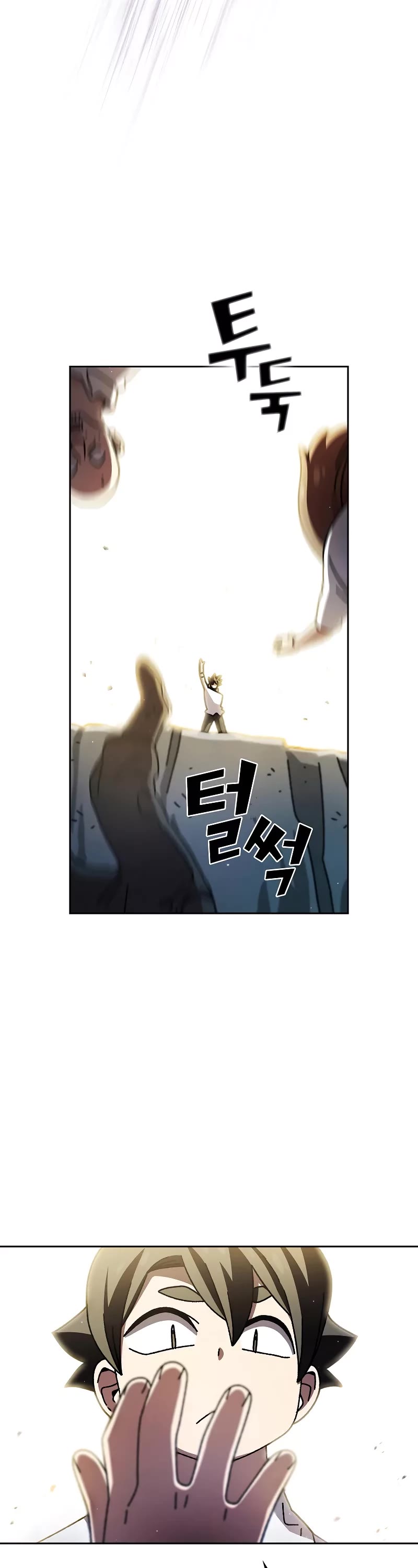 FFF-Class Trashero Chapter 170 page 24 - Chapter 170