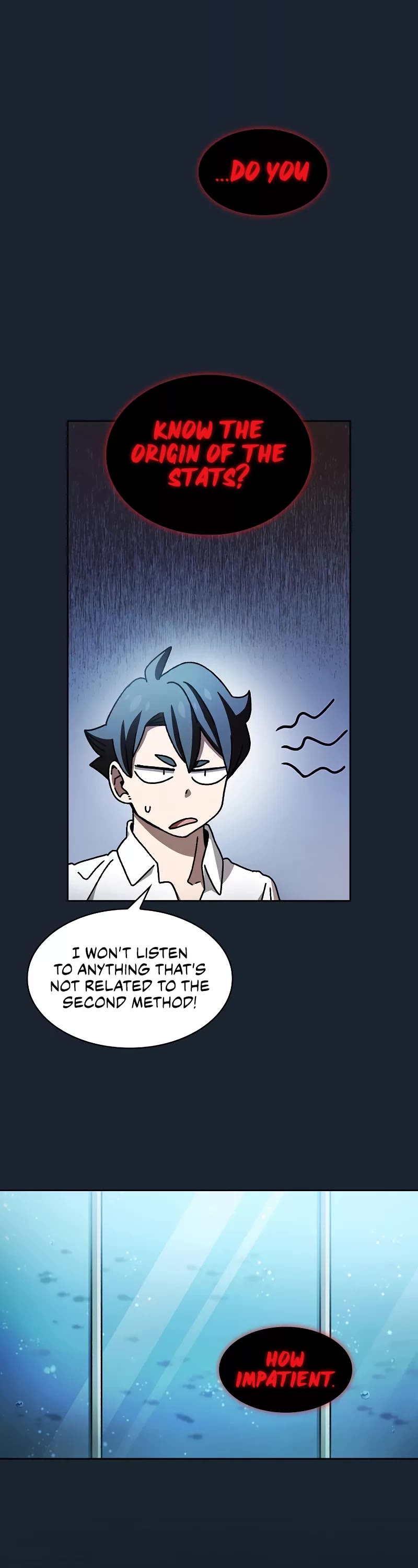 FFF-Class Trashero Chapter 170 page 29 - Chapter 170