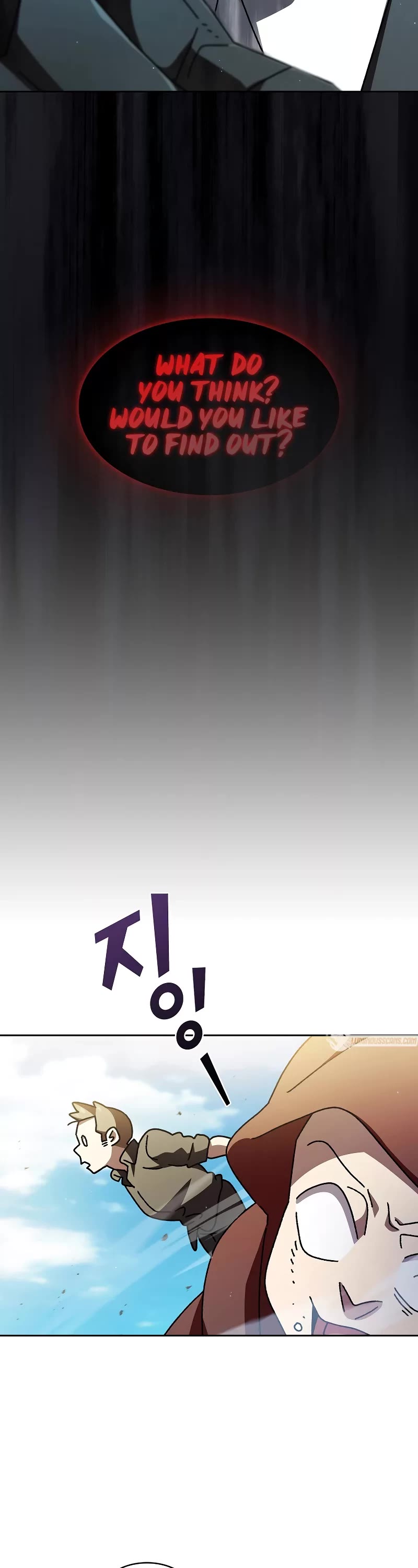FFF-Class Trashero Chapter 170 page 38 - Chapter 170