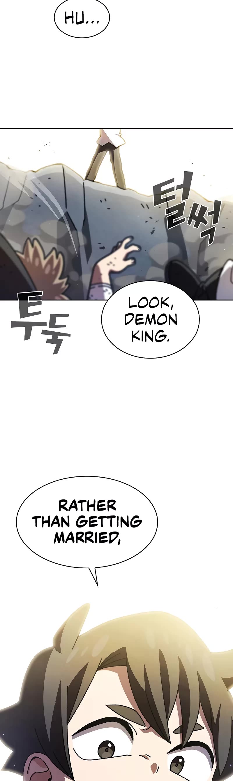 FFF-Class Trashero Chapter 170 page 39 - Chapter 170