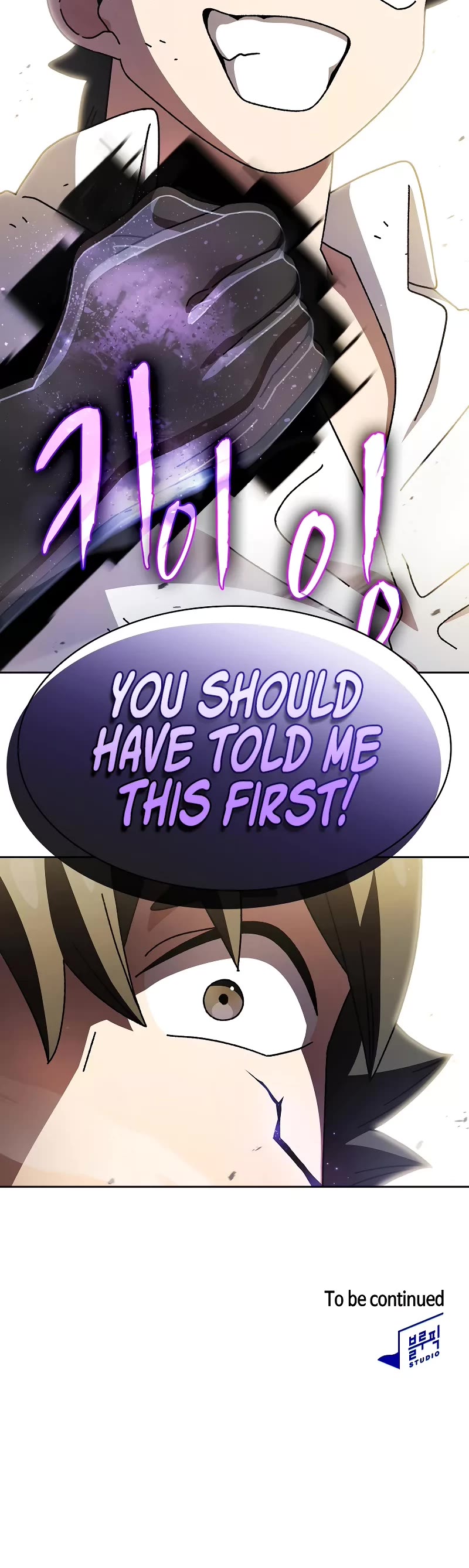 FFF-Class Trashero Chapter 170 page 40 - Chapter 170