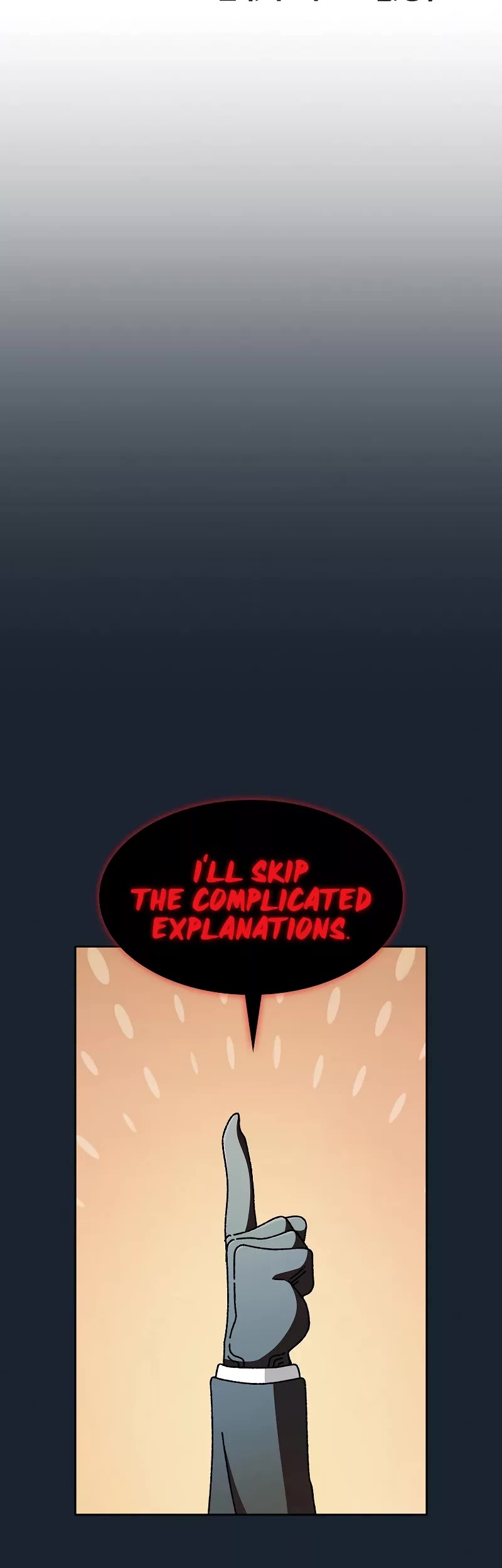 FFF-Class Trashero Chapter 171 page 11 - Chapter 171
