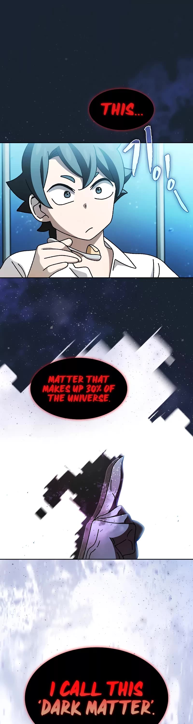 FFF-Class Trashero Chapter 171 page 12 - Chapter 171