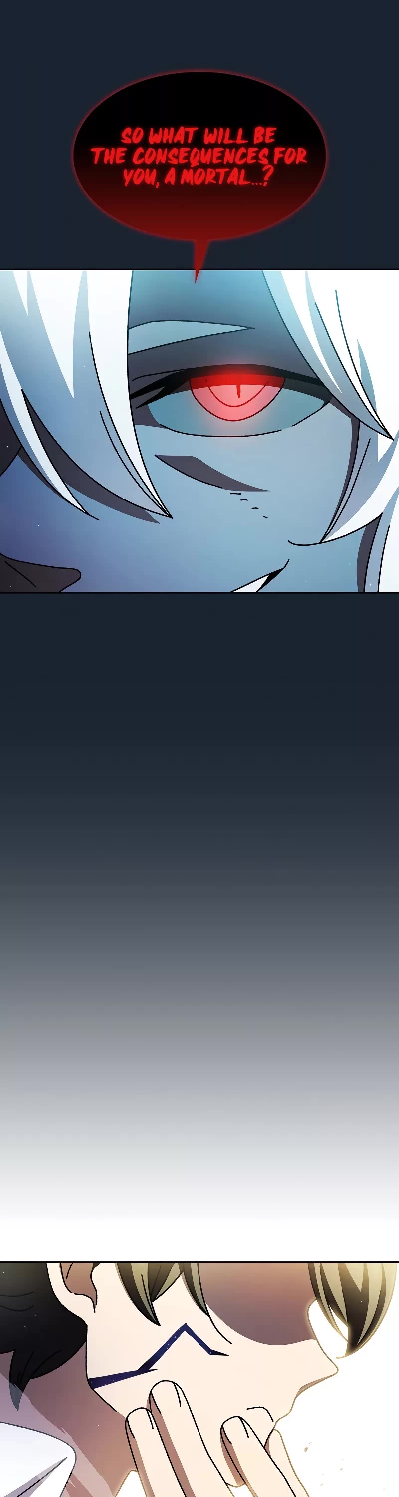 FFF-Class Trashero Chapter 171 page 17 - Chapter 171