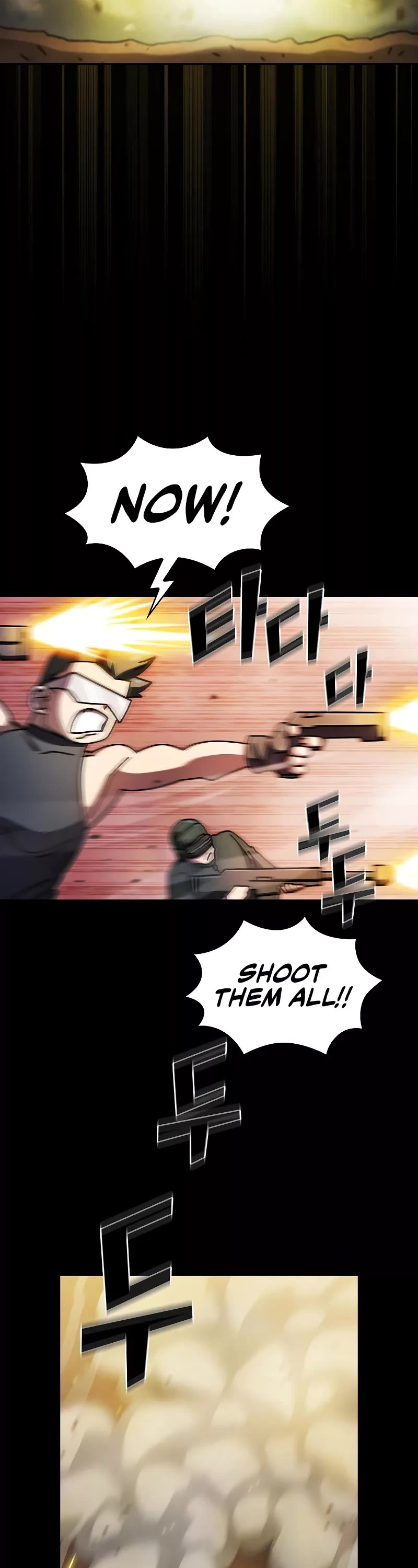 FFF-Class Trashero Chapter 171 page 28 - Chapter 171