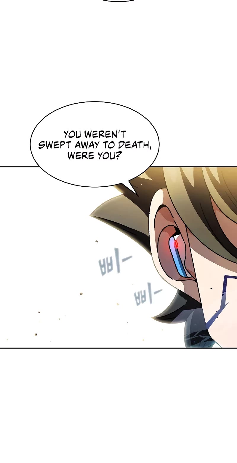 FFF-Class Trashero Chapter 171 page 6 - Chapter 171