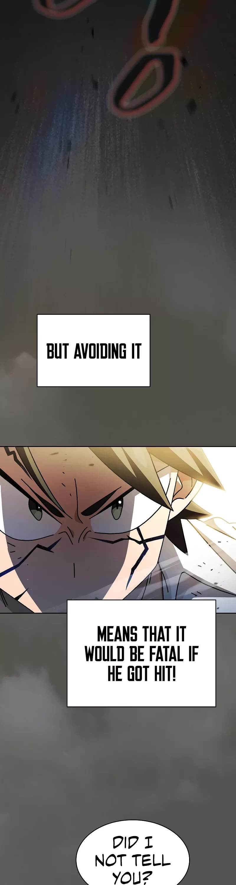FFF-Class Trashero Chapter 172 page 13 - Chapter 172