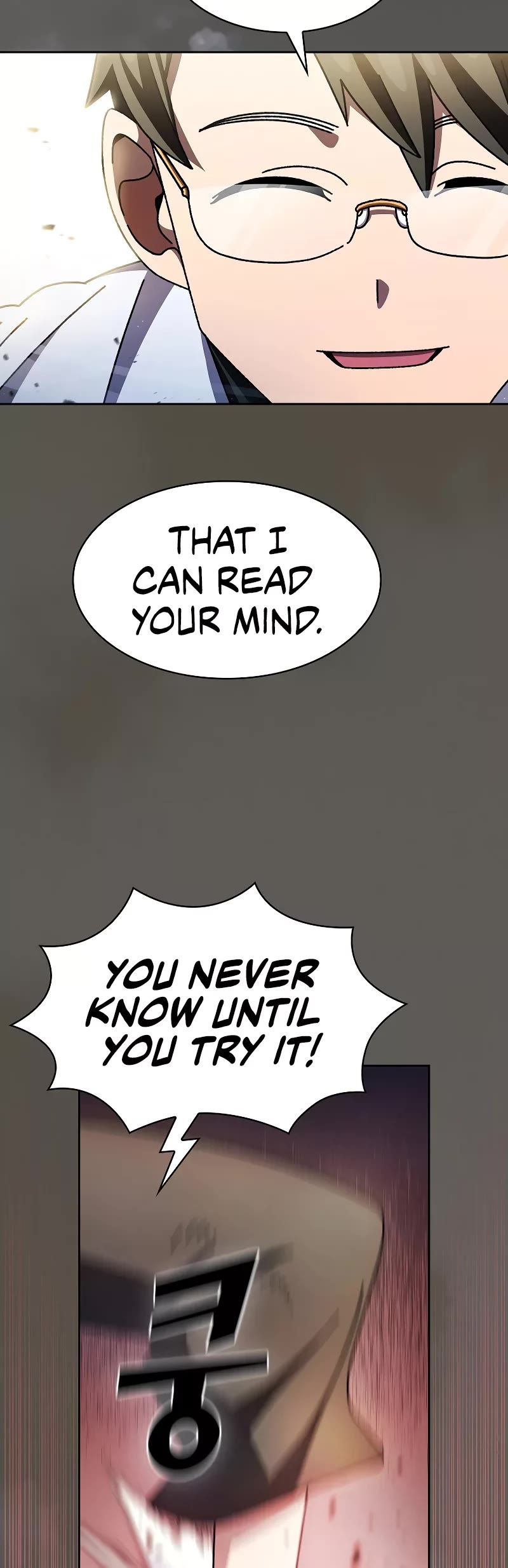 FFF-Class Trashero Chapter 172 page 14 - Chapter 172