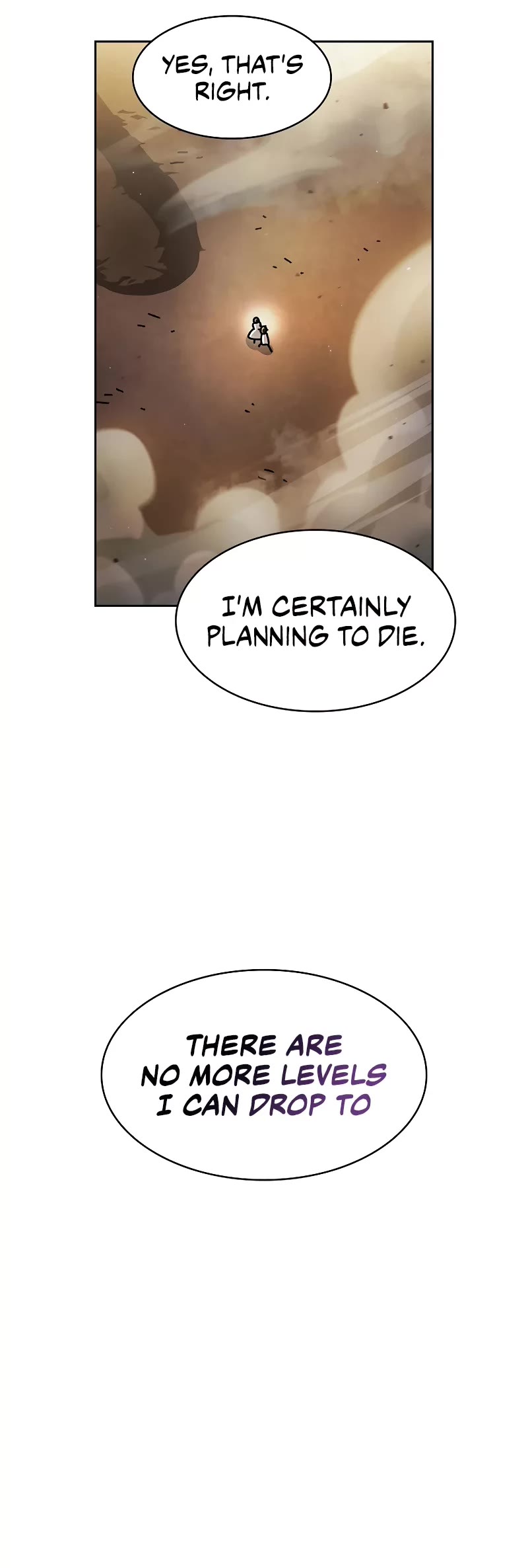 FFF-Class Trashero Chapter 172 page 25 - Chapter 172