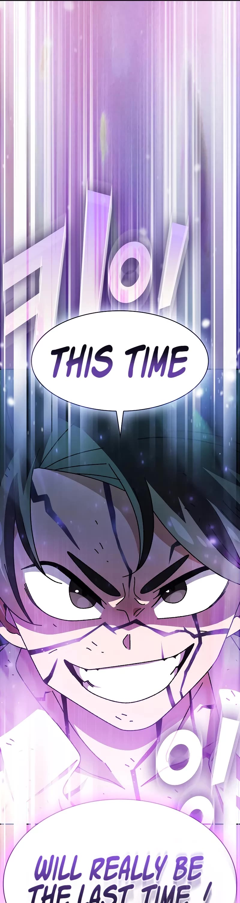 FFF-Class Trashero Chapter 172 page 40 - Chapter 172