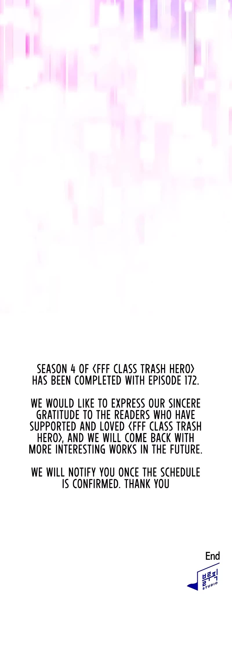 FFF-Class Trashero Chapter 172 page 42 - Chapter 172
