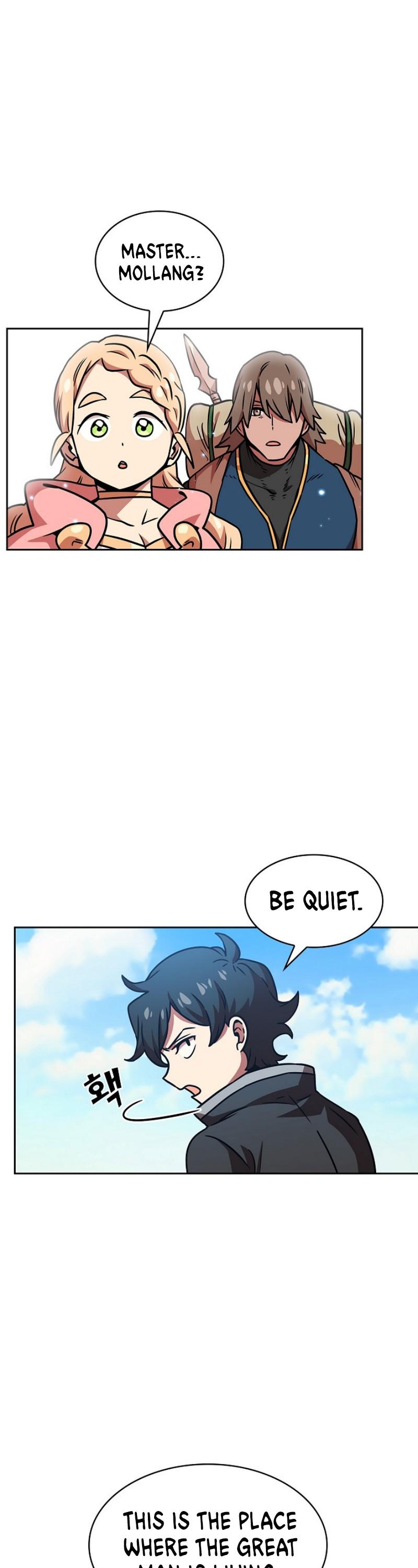 FFF-Class Trashero Chapter 18 page 2 - Chapter 18