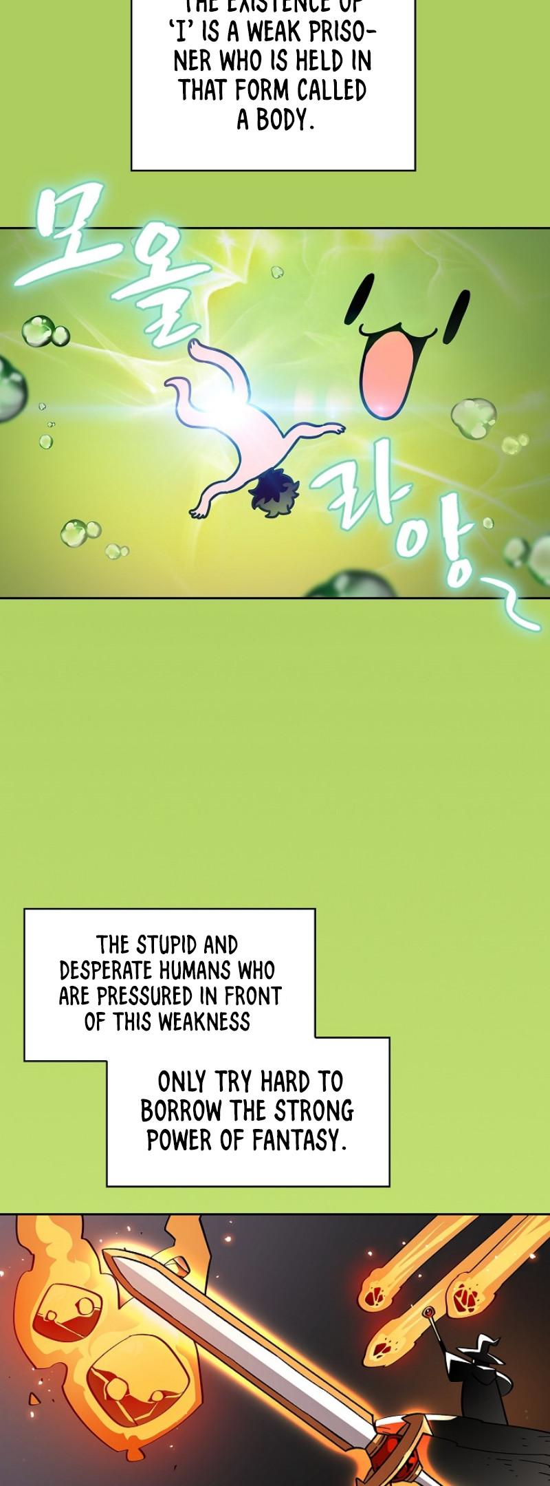 FFF-Class Trashero Chapter 18 page 22 - Chapter 18