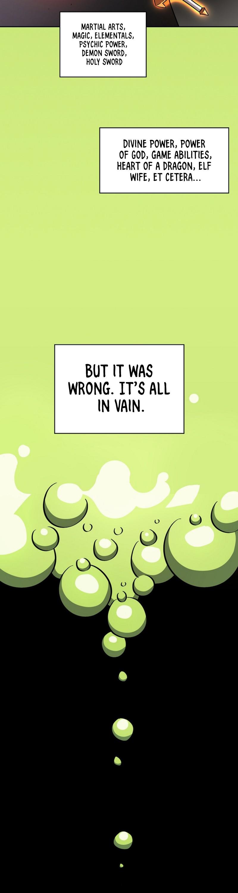 FFF-Class Trashero Chapter 18 page 23 - Chapter 18