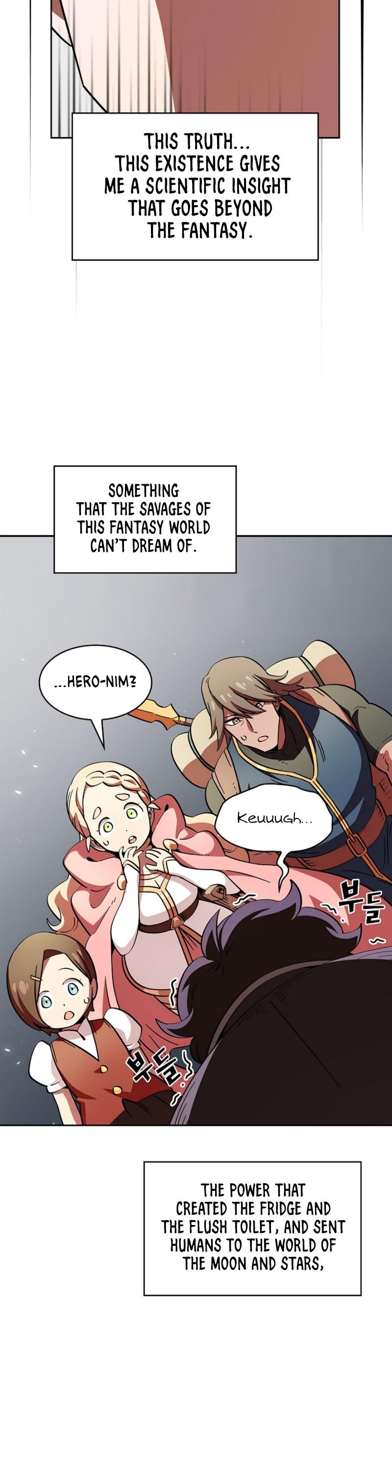 FFF-Class Trashero Chapter 18 page 26 - Chapter 18